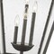 Z-Lite Talbot 4 Light Outdoor Post Mount Fixture, Oil Rubbed Bronze And Seedy 579PHXLXR-ORB - alternate 4